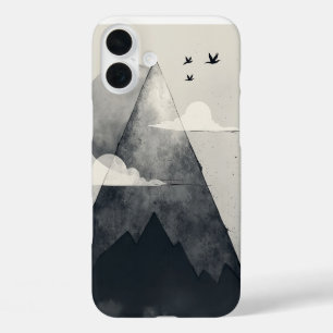 Zenith iPhone 16 Plus Hoesje