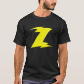 ZENITH Classic T-Shirt (Voorkant)