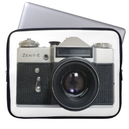 Zenith E Laptop Sleeve