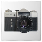 Zenith E Tegeltje (Voorkant)