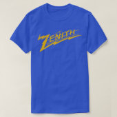 Zenith T-shirt (Design voorkant)
