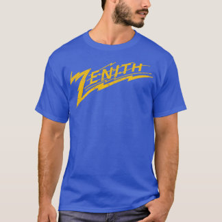 Zenith T-shirt