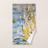 Zenitude Bad Handdoek (Handdoek)