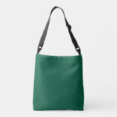 Zenitude Crossbody Tas (Achterkant)