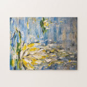 Zenitude Legpuzzel (Horizontaal)