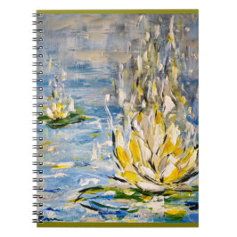 Zenitude Notitieboek