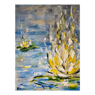 Zenitude Perfect Poster