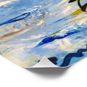 Zenitude Perfect Poster (Hoek)