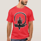 Zenomorph T-shirt (Voorkant)