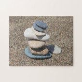 Zenpitten Legpuzzel (Horizontaal)