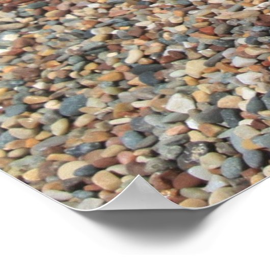 Zenpitten Poster (Hoek)