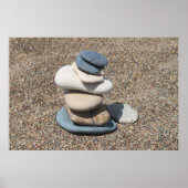 Zenpitten Poster (Voorkant)