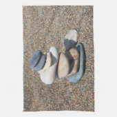 Zenpitten Theedoek (Verticaal)