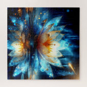 Zenpuzzel Legpuzzel (Horizontaal)