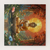 Zenpuzzel Legpuzzel (Horizontaal)