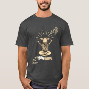 ZenRaffe T-shirt