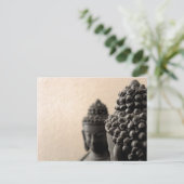 Zensible Briefkaart (Staand voorkant)