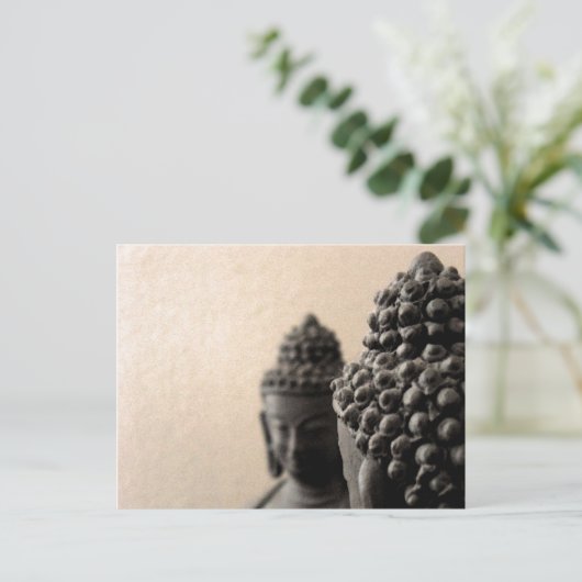 Zensible Briefkaart (Staand voorkant)