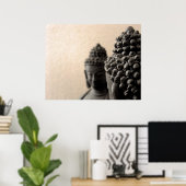 Zensible Poster (Thuiskantoor)