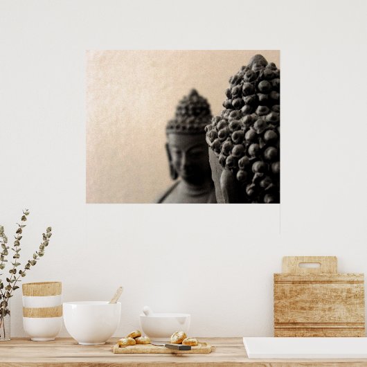 Zensible Poster (Keuken)