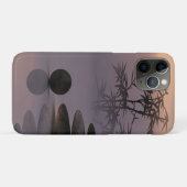 Zenstenen, Meditatie Case-Mate iPhone Case (Achterkant (horizontaal))