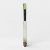 Zenstenen, meditatie, landschap Case-Mate iPhone case (Achterkant/links)
