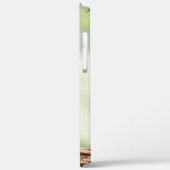 Zenstenen, meditatie, landschap Case-Mate iPhone case (Achterkant / Links)