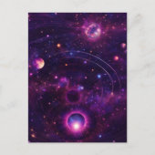 Zentaros Serenade Briefkaart (Voorkant)