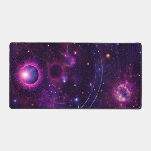 Zentaros Serenade Bureaumat (Voorkant)