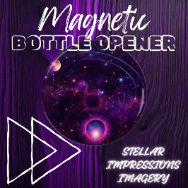 Zentaros Serenade Button Flesopener