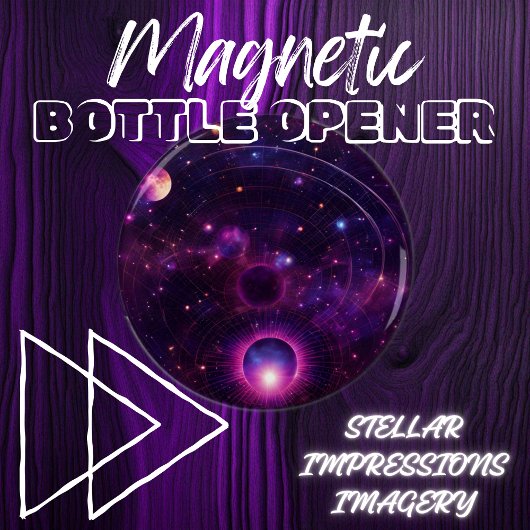 Zentaros Serenade Button Flesopener