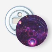 Zentaros Serenade Button Flesopener (Voorkant)