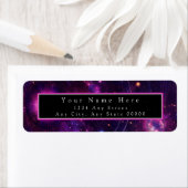 Zentaros Serenade Etiket (Insitu)