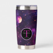 Zentaros Serenade Geïsoleerde Drinkbeker (Voorkant)