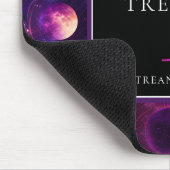 Zentaros Serenade Muismat (Hoek)