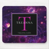 Zentaros Serenade Muismat (Voorkant)