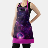 Zentaros Serenade Schort (Insitu)