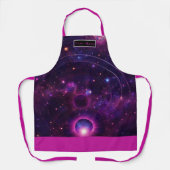 Zentaros Serenade Schort (Voorkant)