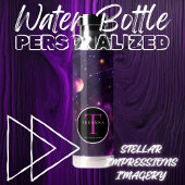 Zentaros Serenade Waterfles