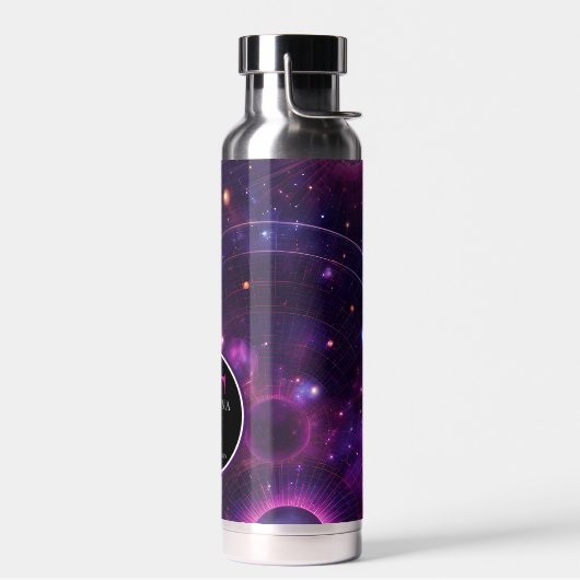 Zentaros Serenade Waterfles (Links)