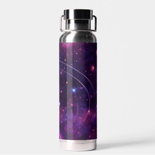 Zentaros Serenade Waterfles (Achterkant)