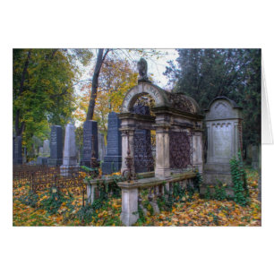 Zentralfriedhof