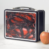 Zenuwachtige Mieren (In situ)