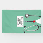 ZenuwAfstuderen Congrats Banner (Horizontaal)