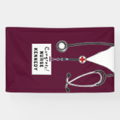 ZenuwAfstuderen Congrats Banner (Horizontaal)