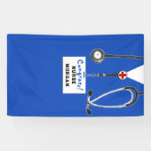 ZenuwAfstuderen Congrats Banner (Horizontaal)