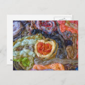 Zenuwenergie Briefkaart (Voorkant / Achterkant)