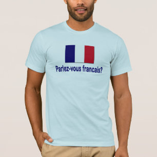 Zenuwfrancais? T-shirt
