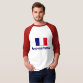 Zenuwfrancais? T-shirt