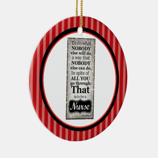 ZenuwGezegde Ornament (Rechts)